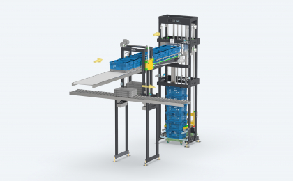 crates-unloading-on-trays