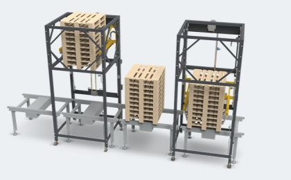 pallet-stacker