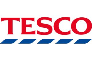 Tesco - Referentie van Elten Logistic Systems B.V.