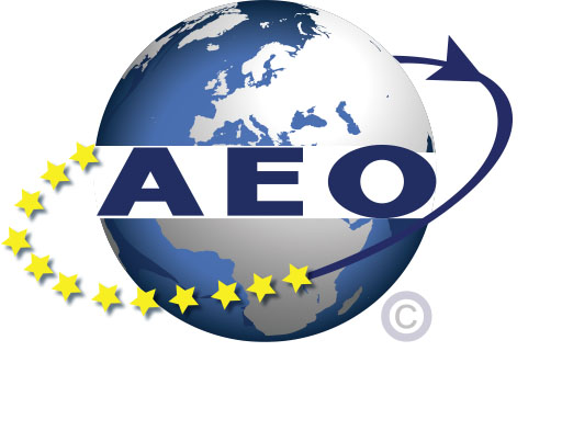 AEO certificate - Elten Logistic Systems