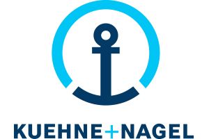 Keuhne Nagel - Referentie van Elten Logistic Systems B.V.