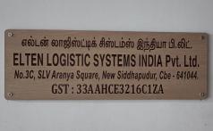 Elten Logistic Systems Celebrates One Year of Innovation and Collaboration in India