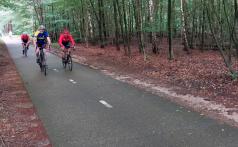Elten Team Strengthens Bonds with a Fun-Filled Cycling and Road Biking Tour