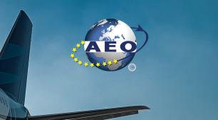 Great start of 2023; Elten Logistic Systems is AEO license holder