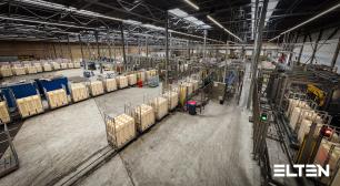 Work in progress: Royal FloraHolland