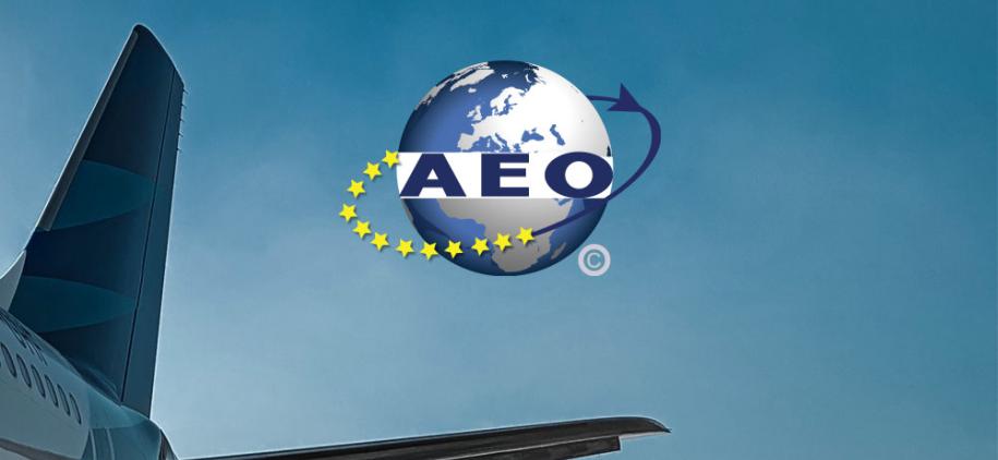Great start of 2023; Elten Logistic Systems is AEO license holder