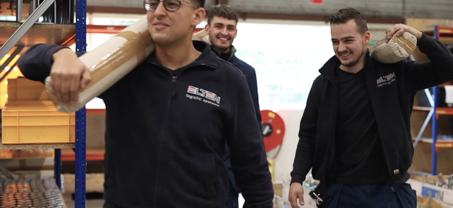 Looking for a job in the mechanical sector?